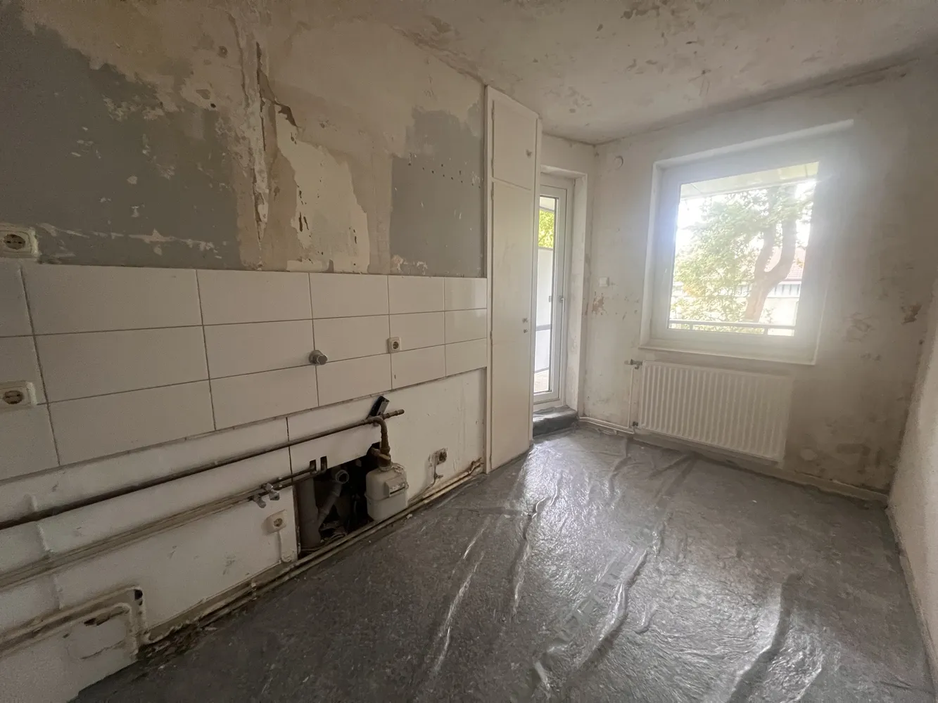 3 room apartment with 64 m² in Osnabrück – Photo 3