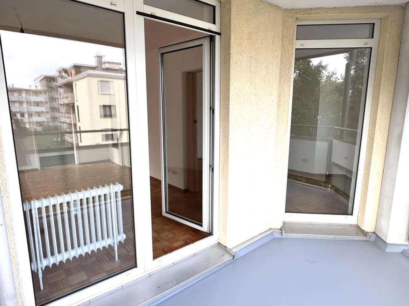 2 Zimmer Wohnung mit 49 m² in Kaiserslautern – Bild 1