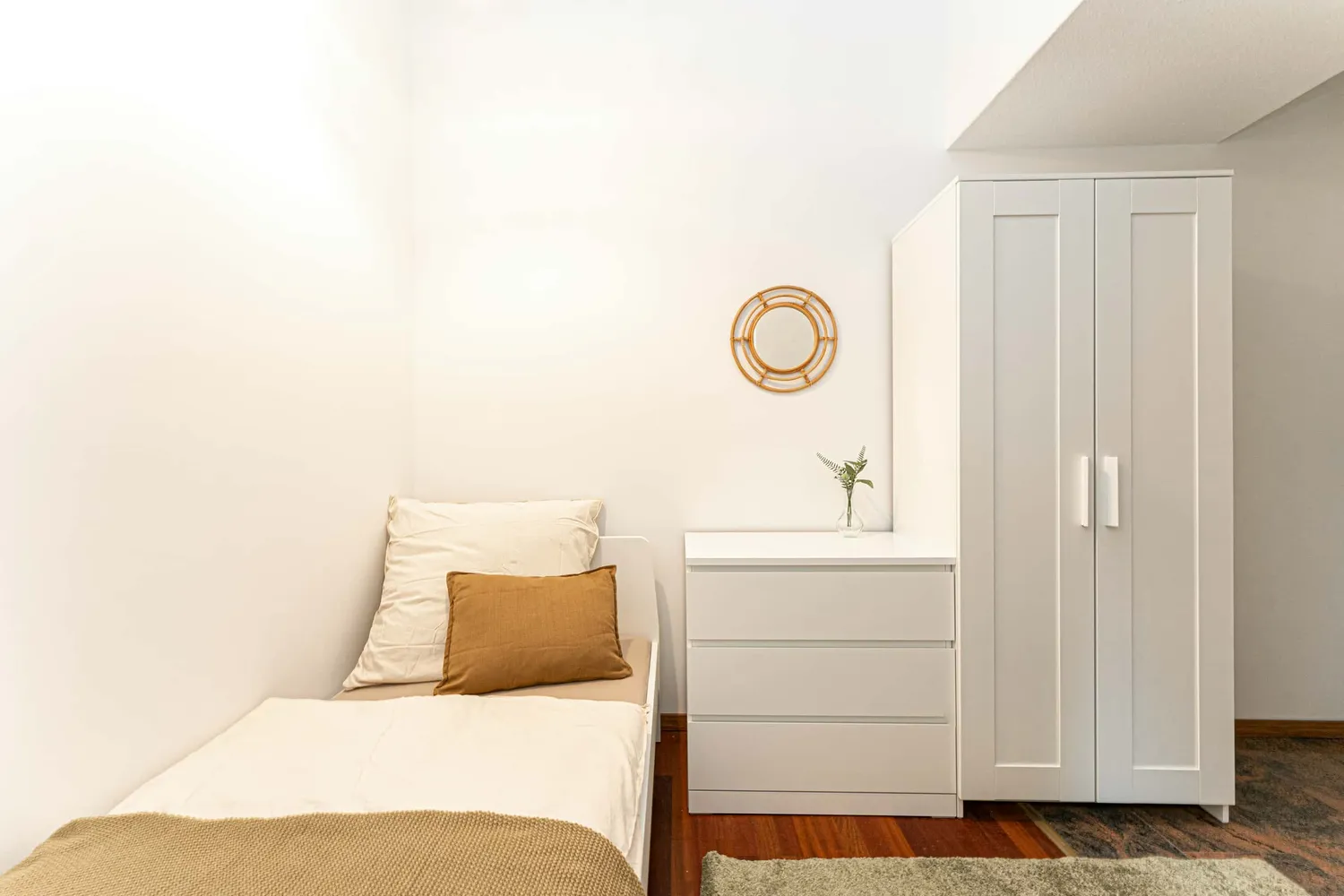 WG-Zimmer mit 11 m² in Berlin – Bild 1