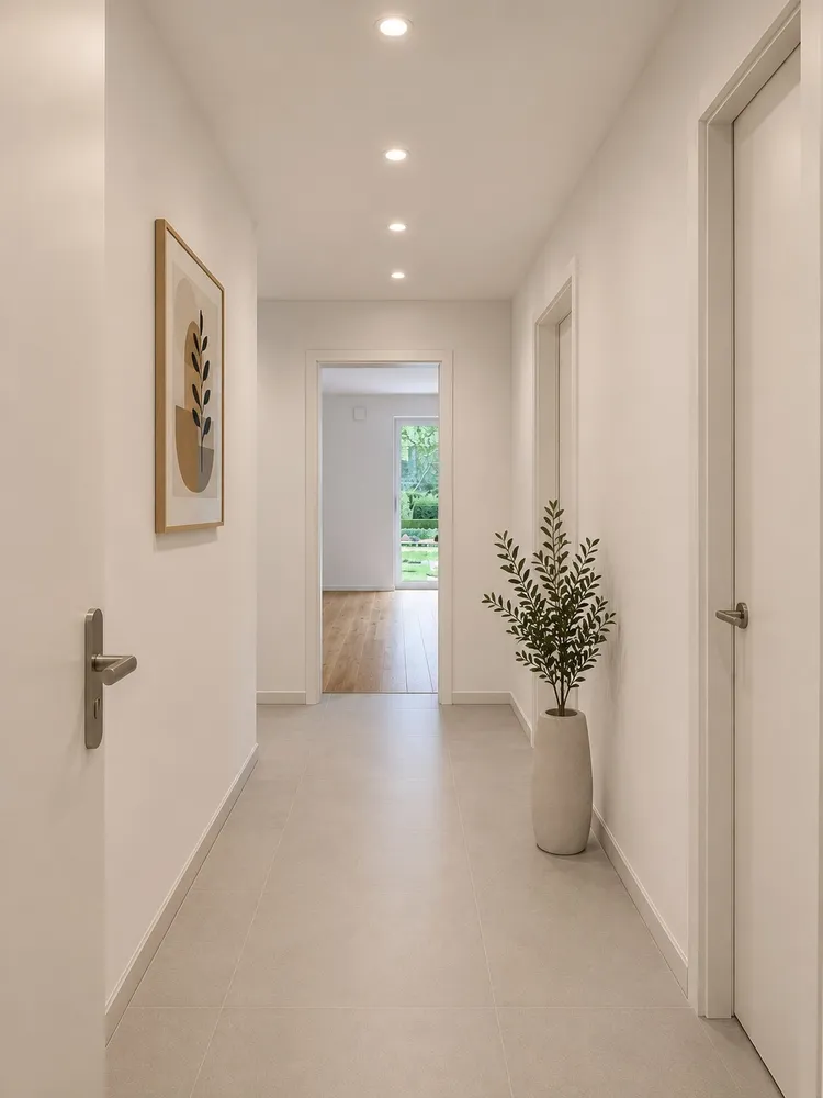 4 Zimmer Wohnung mit 107 m² in Bergisch Gladbach – Bild 4