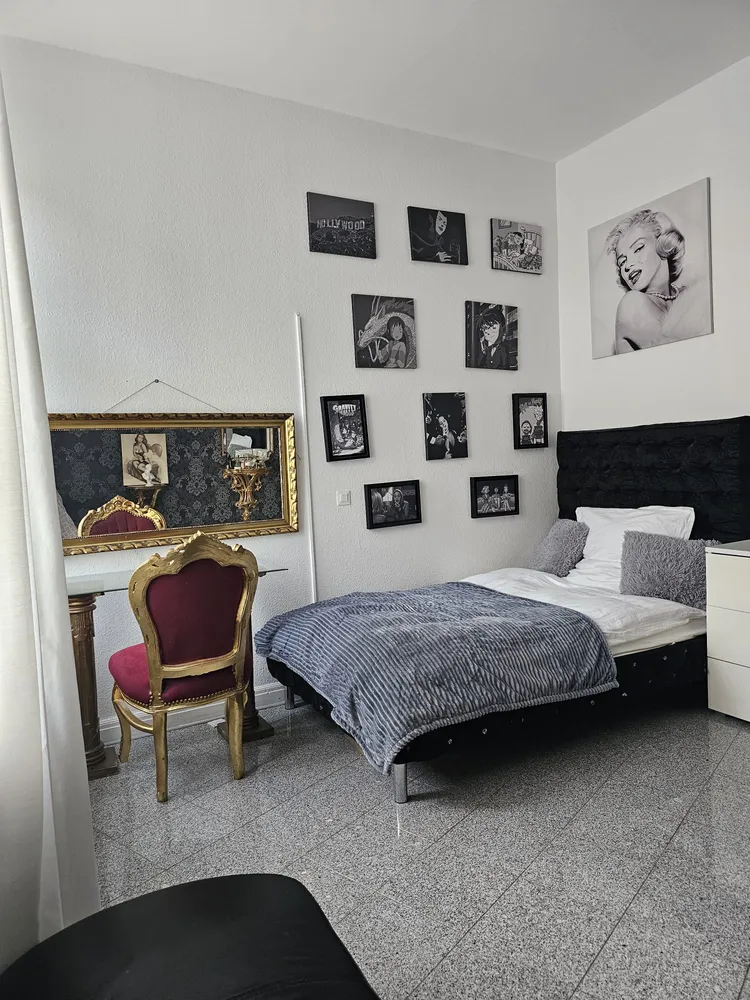 4 room apartment with 111 m² in Gelsenkirchen – Photo 8