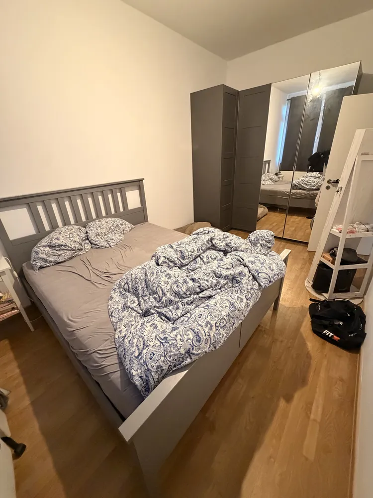 2 Zimmer Wohnung mit 56 m² in Neuss – Bild 5
