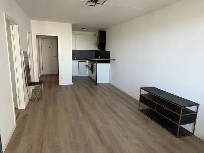 2 Zimmer Wohnung mit 45 m² in Frankfurt am Main – Bild 4