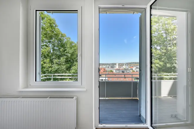 3 Zimmer Wohnung mit 88 m² in Stuttgart – Bild 2
