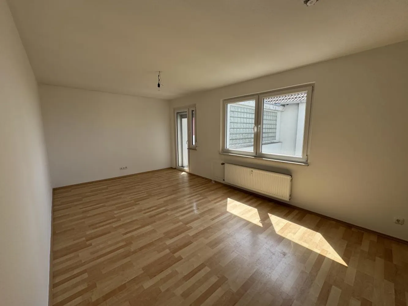 2 Zimmer Wohnung mit 59 m² in Essen – Bild 3