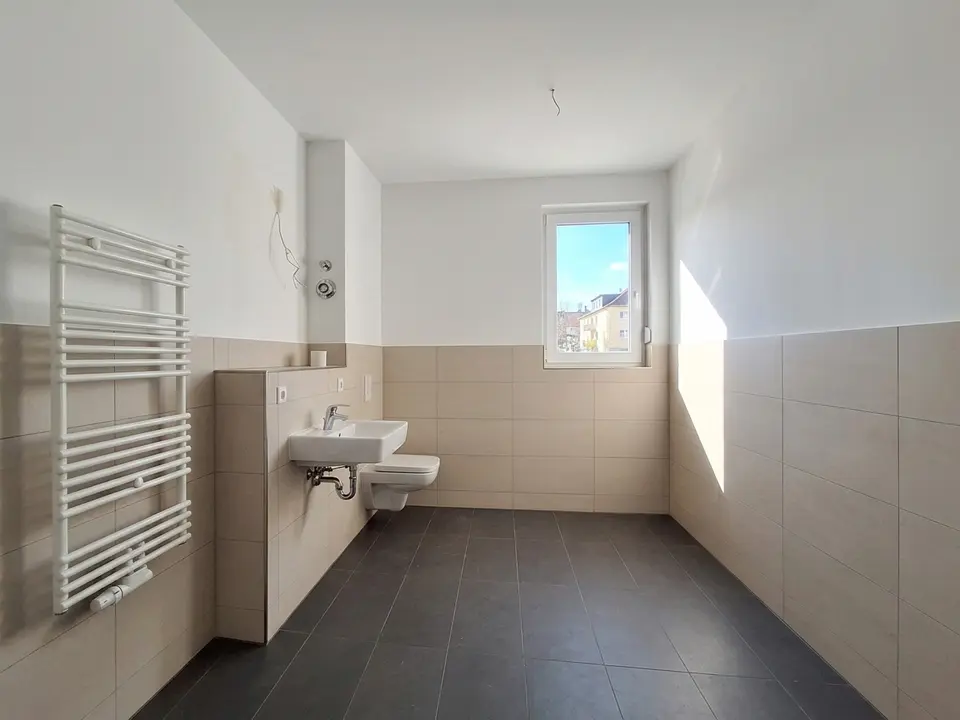 5 Zimmer Wohnung mit 205 m² in Delitzsch – Bild 9
