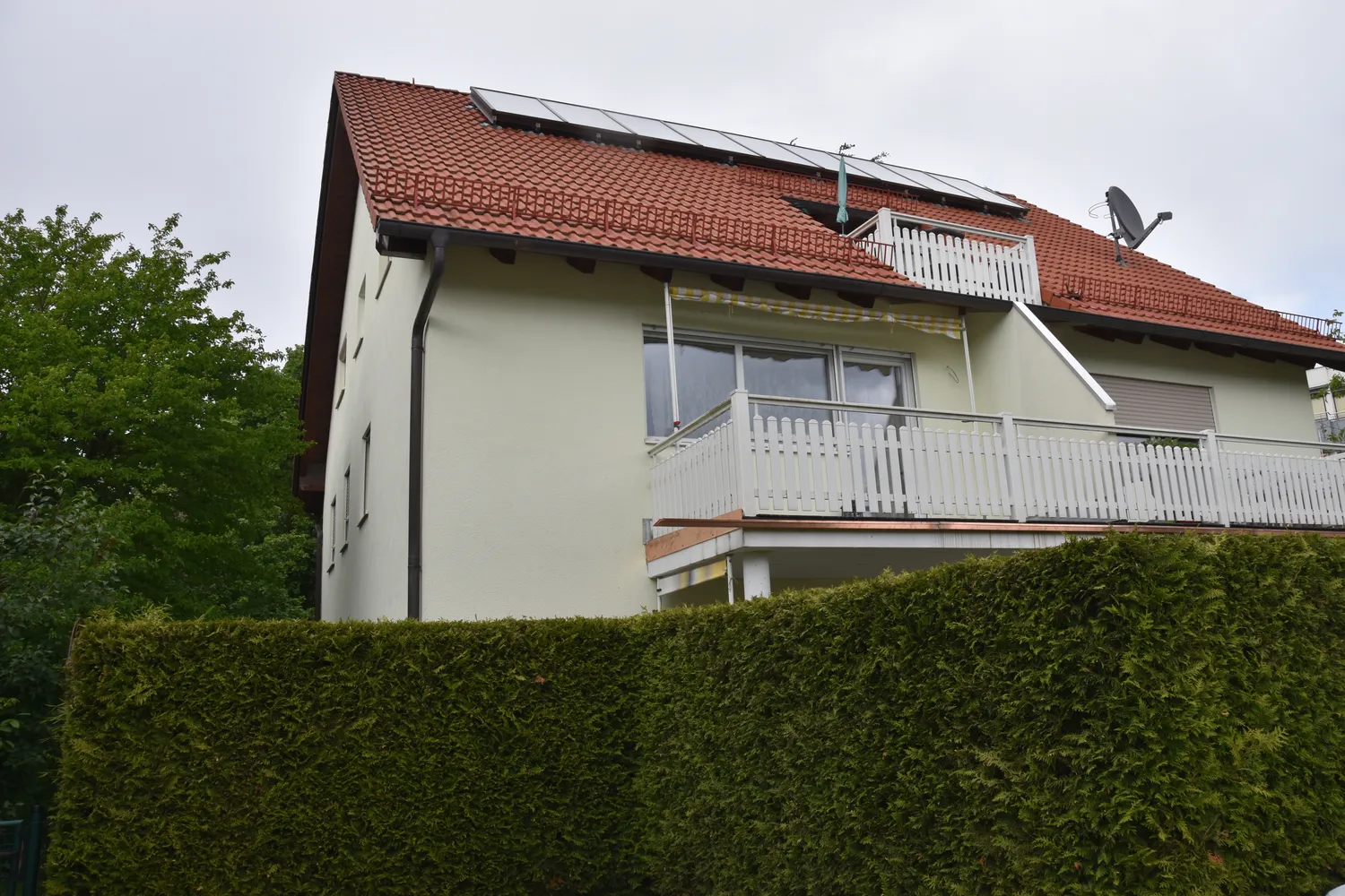 2 Zimmer Wohnung mit 57 m² in München – Bild 1