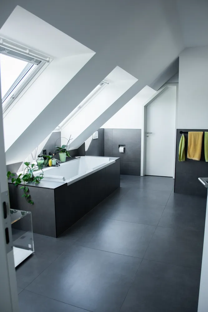 4 Zimmer Wohnung mit 200 m² in Bonn – Bild 12
