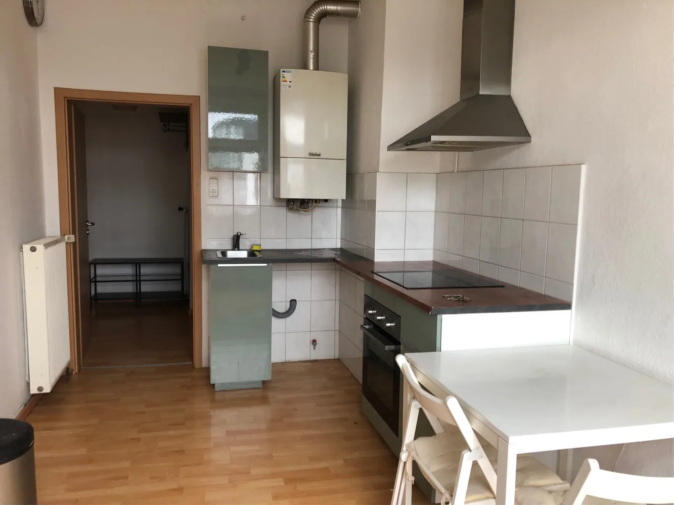 1 Zimmer Wohnung mit 40 m² in Dortmund – Bild 4