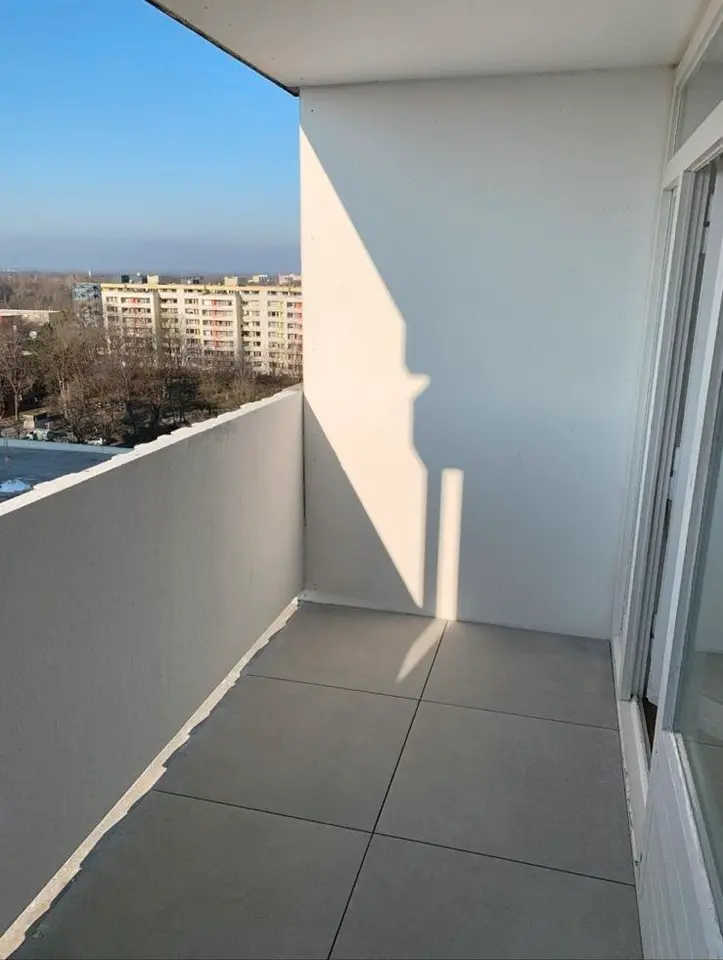 Studio mit 23 m² in München – Bild 8