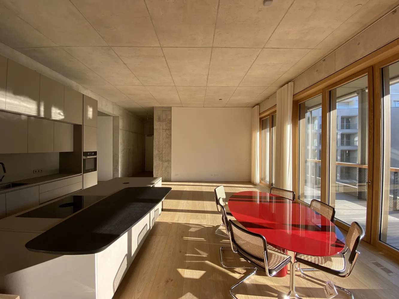 3 Zimmer Wohnung mit 146 m² in Berlin – Bild 1