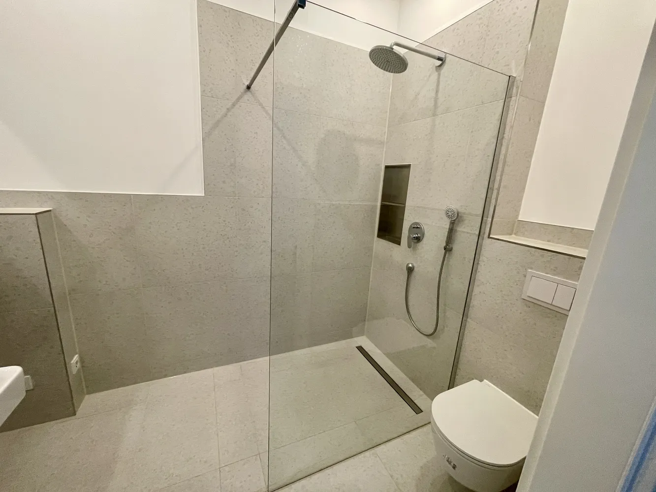 1 room apartment with 52 m² in Berlin – Photo 2