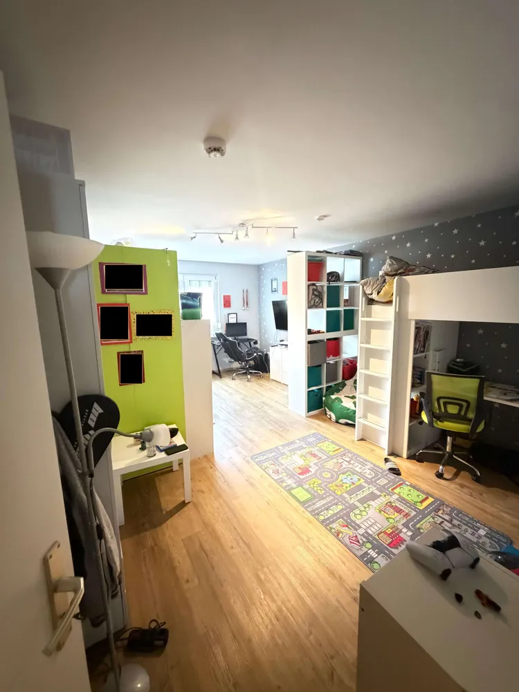 3 Zimmer Wohnung mit 85 m² in Leverkusen – Bild 7