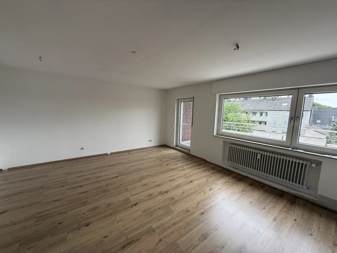 3 Zimmer Wohnung mit 77 m² in Duisburg – Bild 4