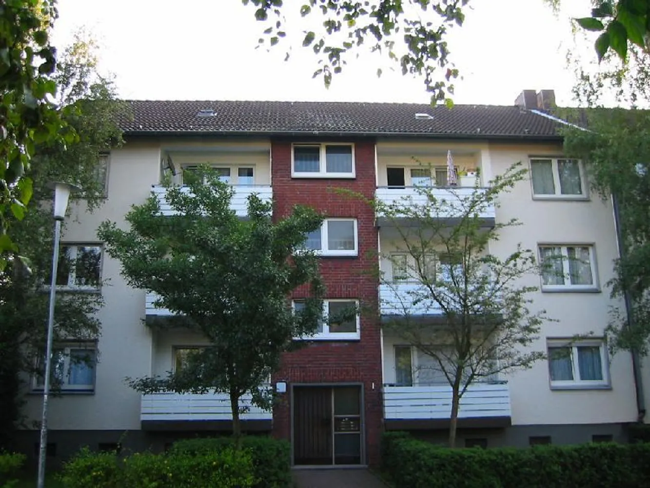 5 Zimmer Wohnung mit 67 m² in Essen – Bild 1