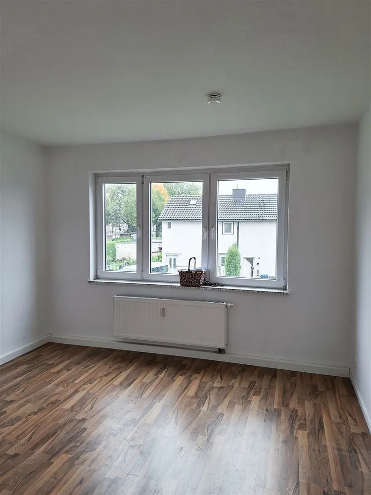 3 Zimmer Wohnung mit 53 m² in Gelsenkirchen – Bild 2