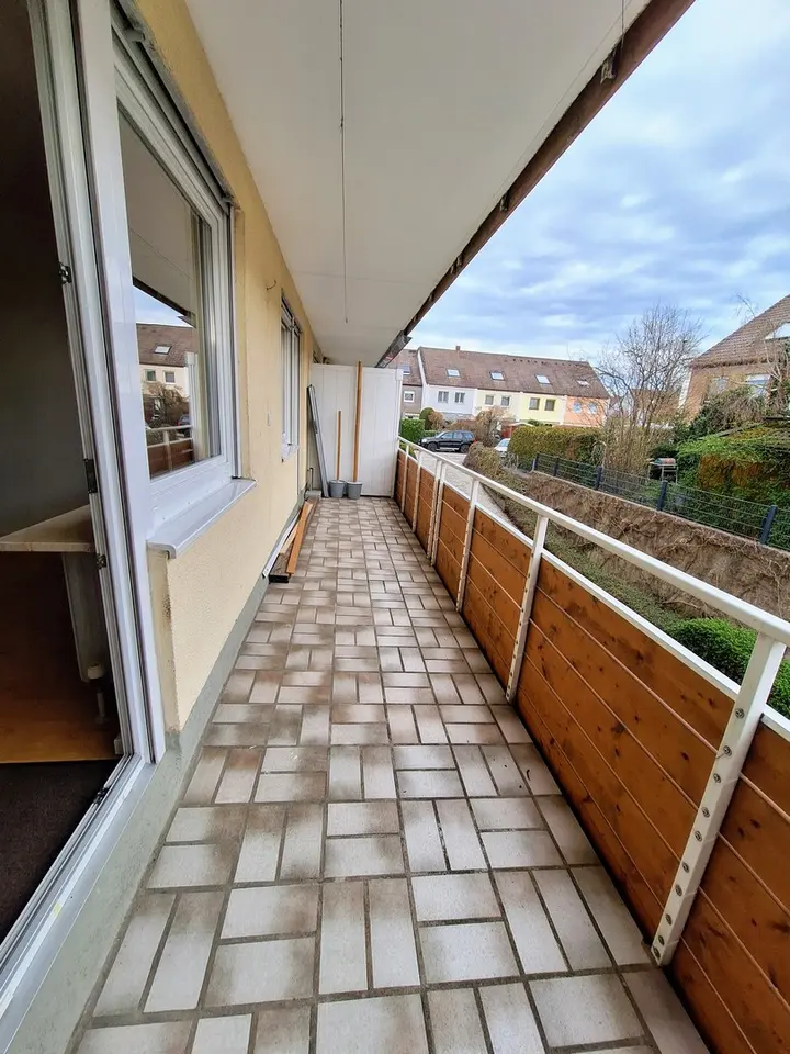 2 Zimmer Wohnung mit 64 m² in Fürstenfeldbruck – Bild 7