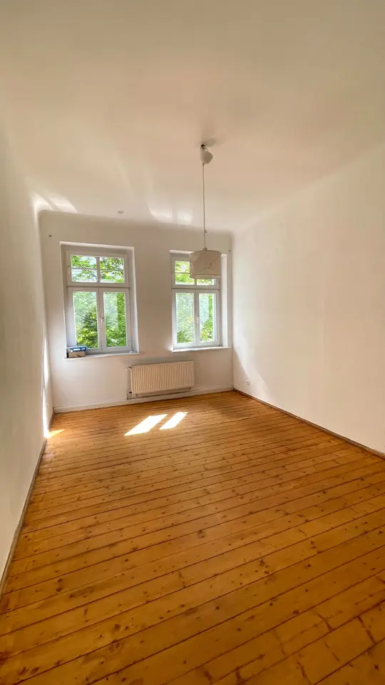 WG-Zimmer mit 19 m² in Eilenburg – Bild 1