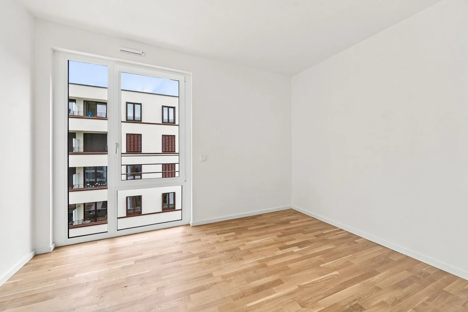 4 Zimmer Wohnung mit 98 m² in München – Bild 9