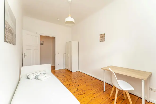 WG-Zimmer in Berlin – Bild 8