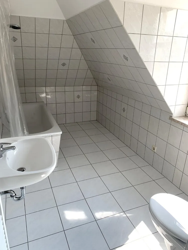 2 Zimmer Wohnung mit 37 m² in Mittweida – Bild 1