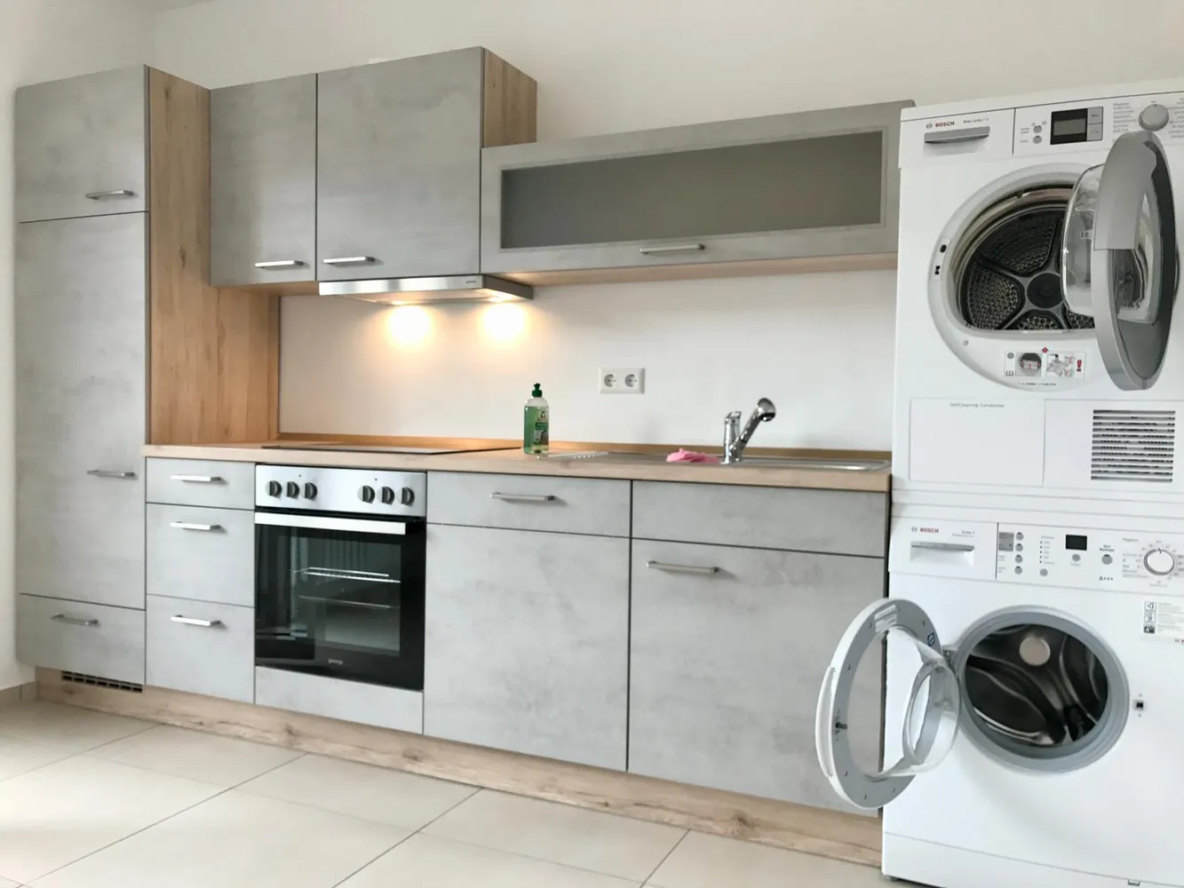 2 Zimmer Wohnung mit 65 m² in Mannheim – Bild 7