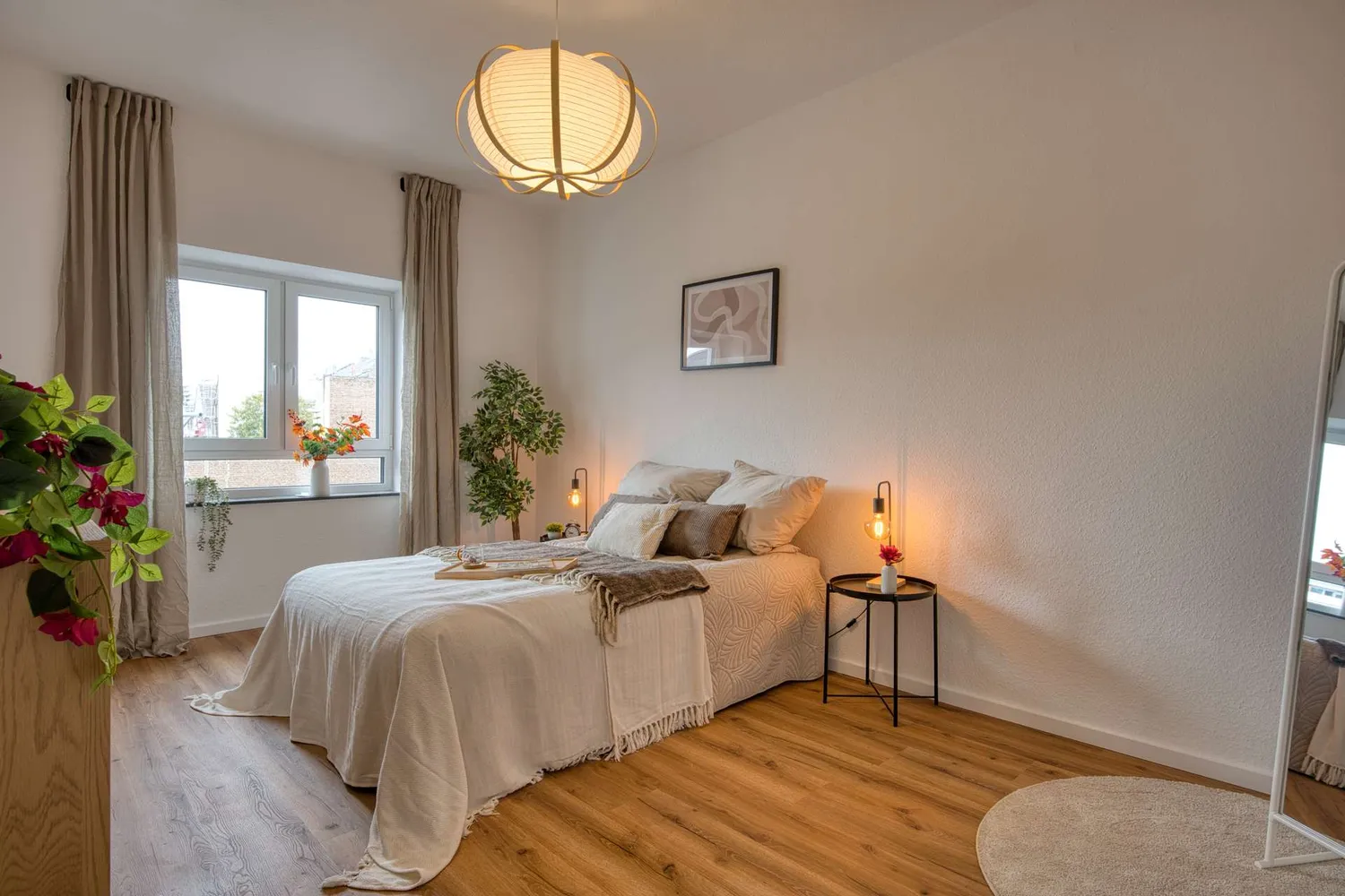 3 room apartment with 73 m² in Bonn – Photo 7