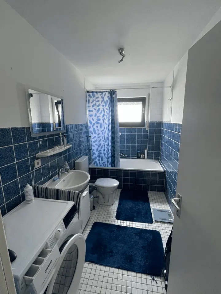 3 Zimmer Wohnung mit 78 m² in Minden – Bild 4