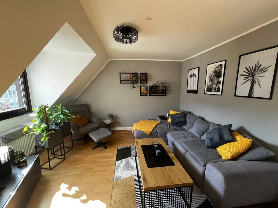 3 Zimmer Wohnung mit 65 m² in Euskirchen – Bild 7