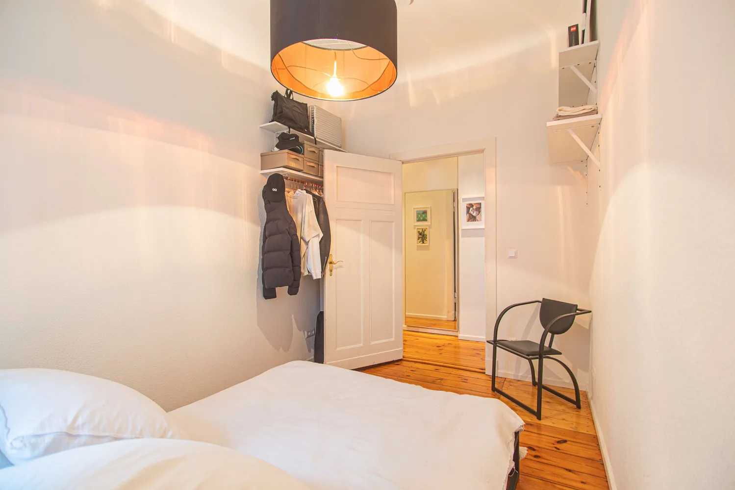 2 Zimmer Wohnung mit 50 m² in Berlin – Bild 10