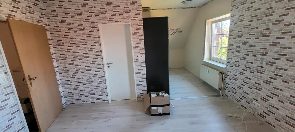 Studio mit 40 m² in Norden – Bild 2