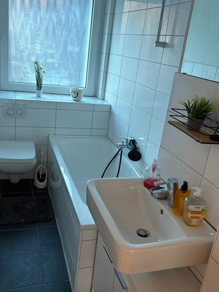 2 Zimmer Wohnung mit 49 m² in Karlsruhe – Bild 5