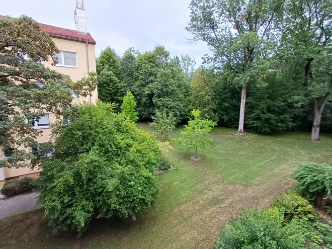 3 Zimmer Wohnung mit 66 m² in München – Bild 1