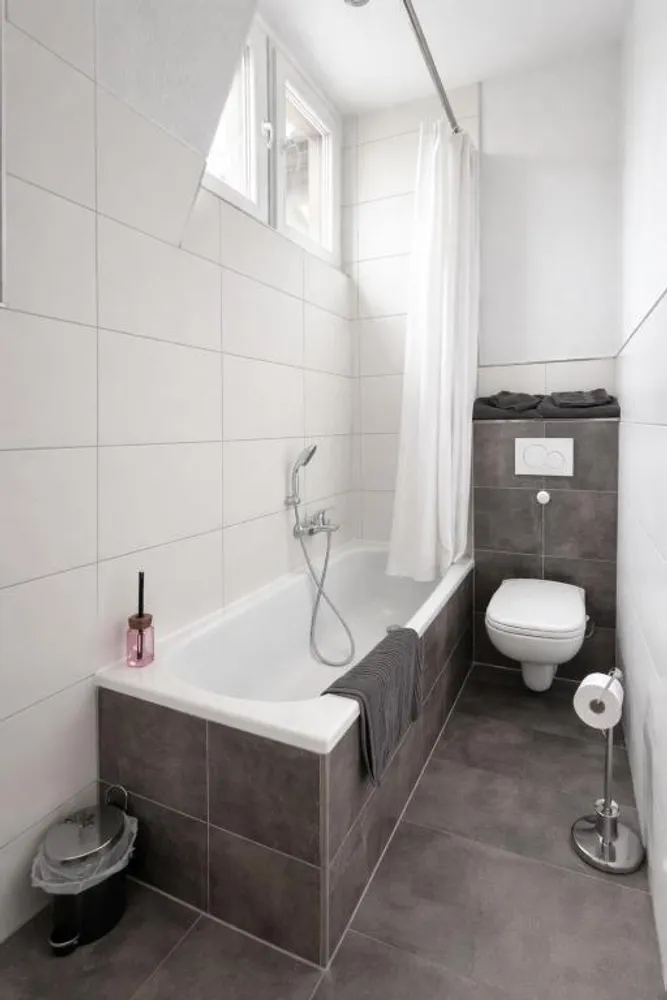 1 Zimmer Wohnung mit 35 m² in Bad Kreuznach – Bild 6