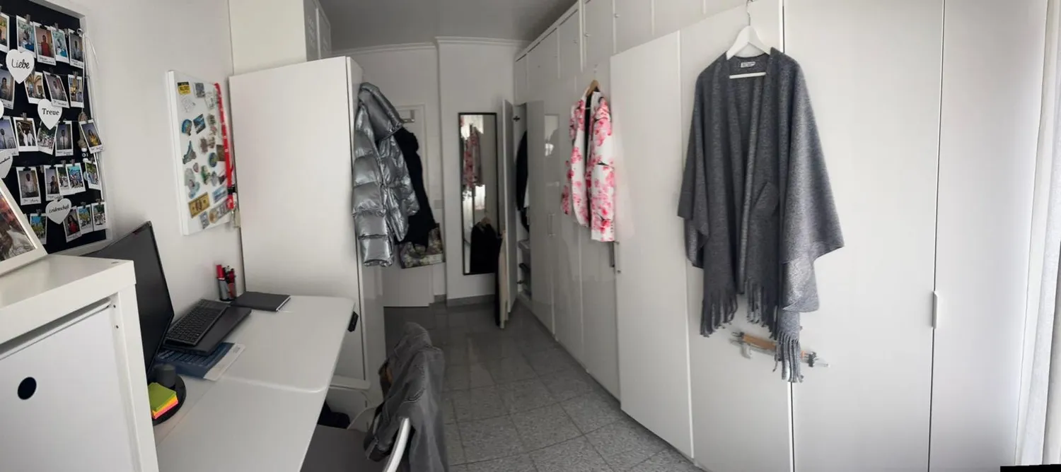3 room apartment with 70 m² in Cologne – Photo 7