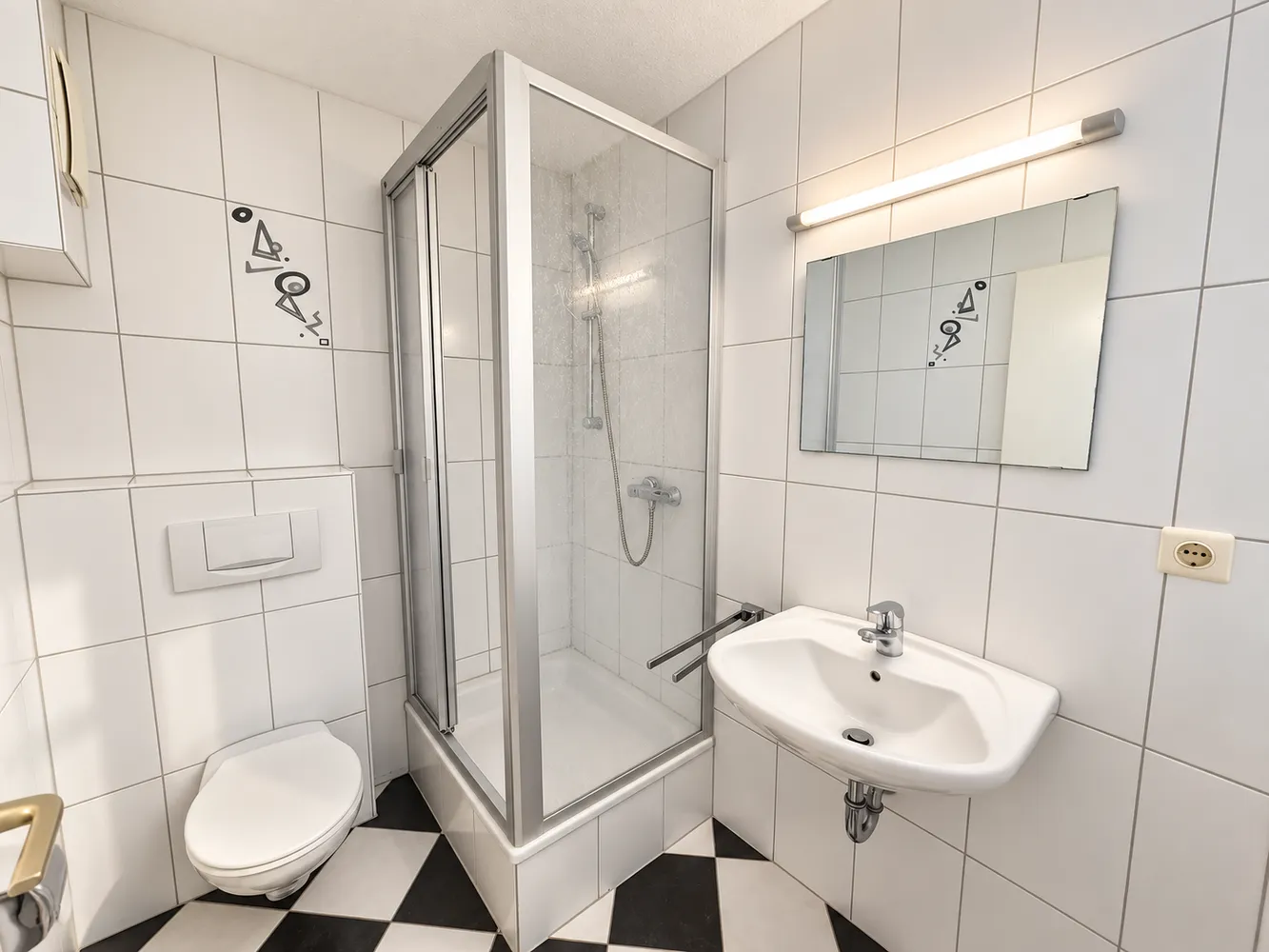 4 Zimmer Wohnung mit 109 m² in Kaiserslautern – Bild 8