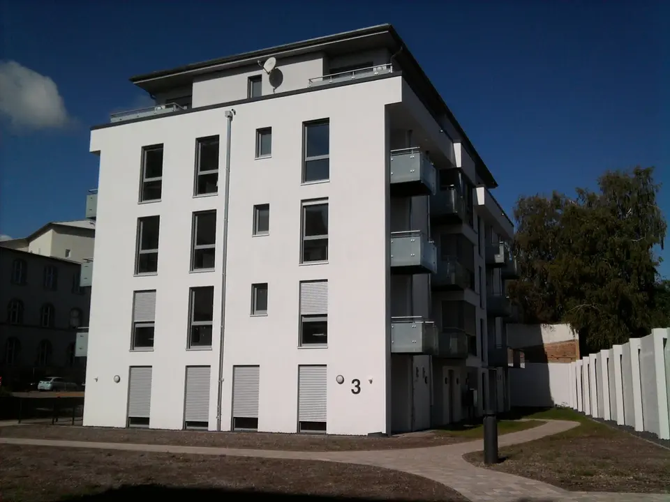Studio mit 19 m² in Kassel – Bild 6