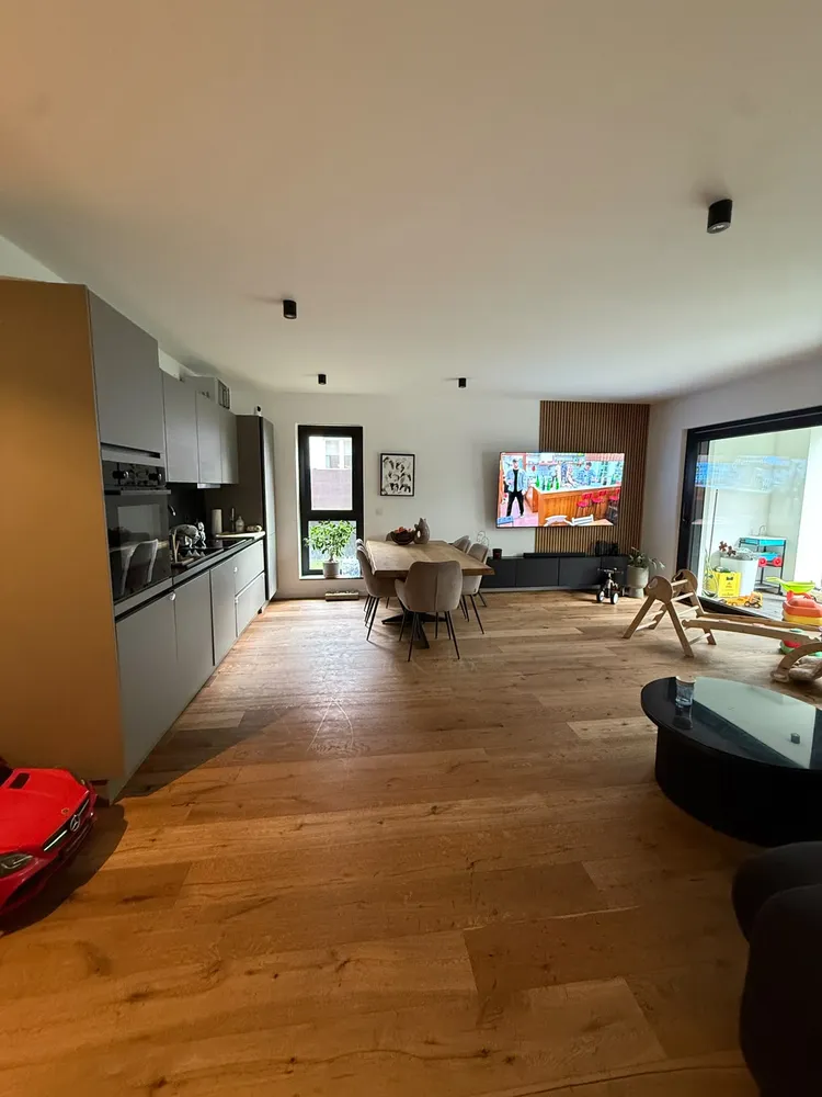 3 Zimmer Wohnung mit 99 m² in Langenhagen – Bild 8