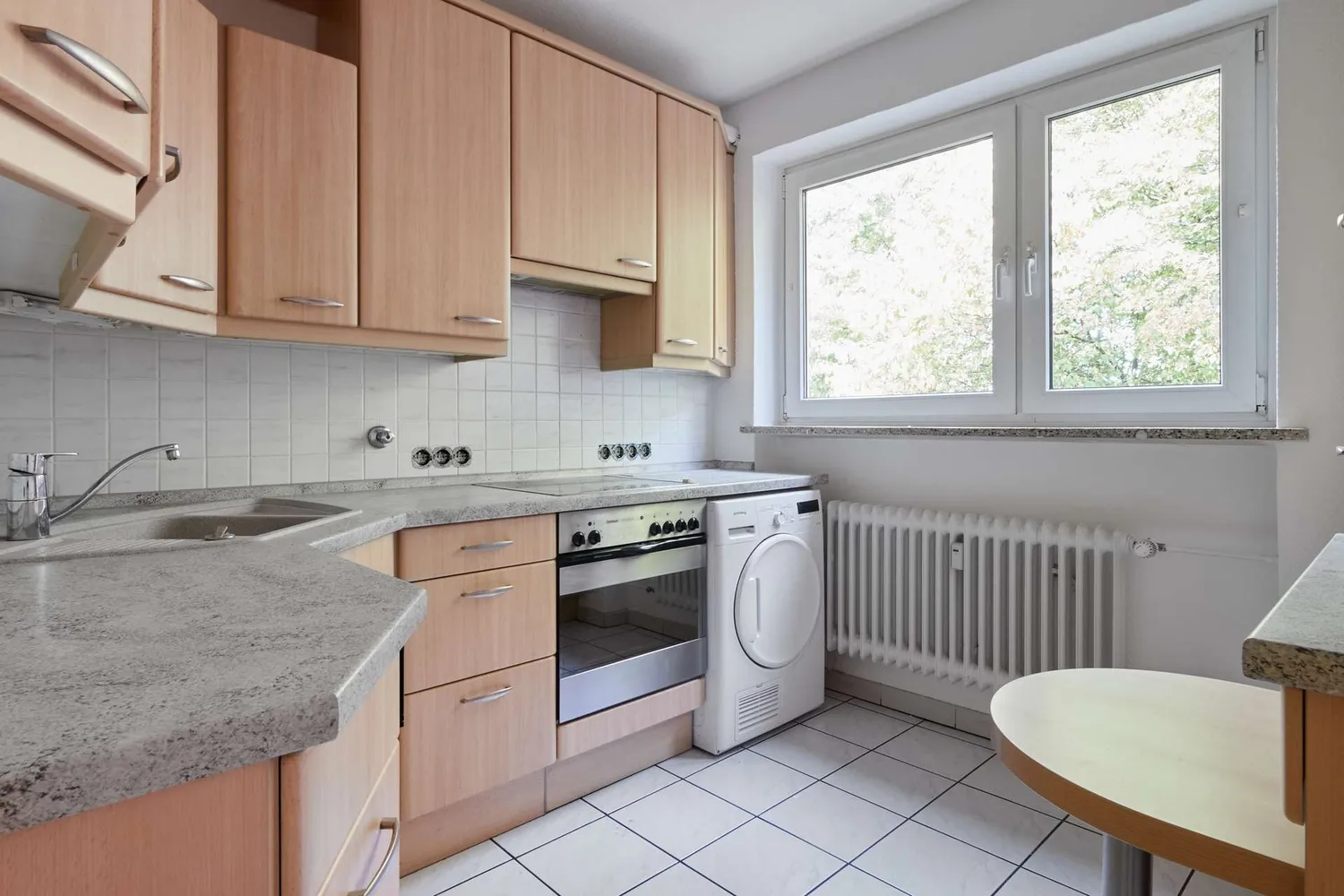 3 Zimmer Wohnung mit 81 m² in Achim – Bild 6