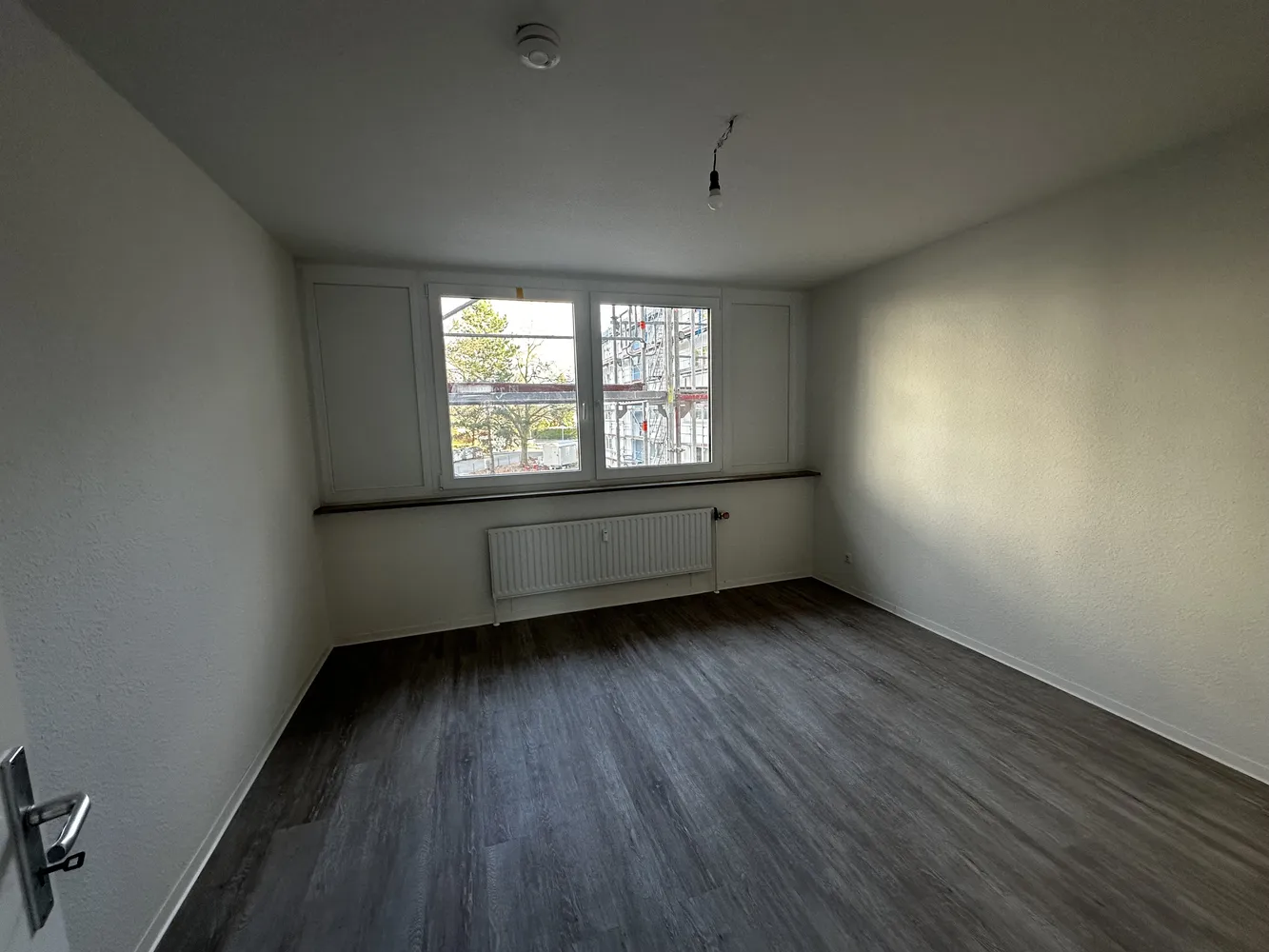 3 Zimmer Wohnung mit 82 m² in Dortmund – Bild 1