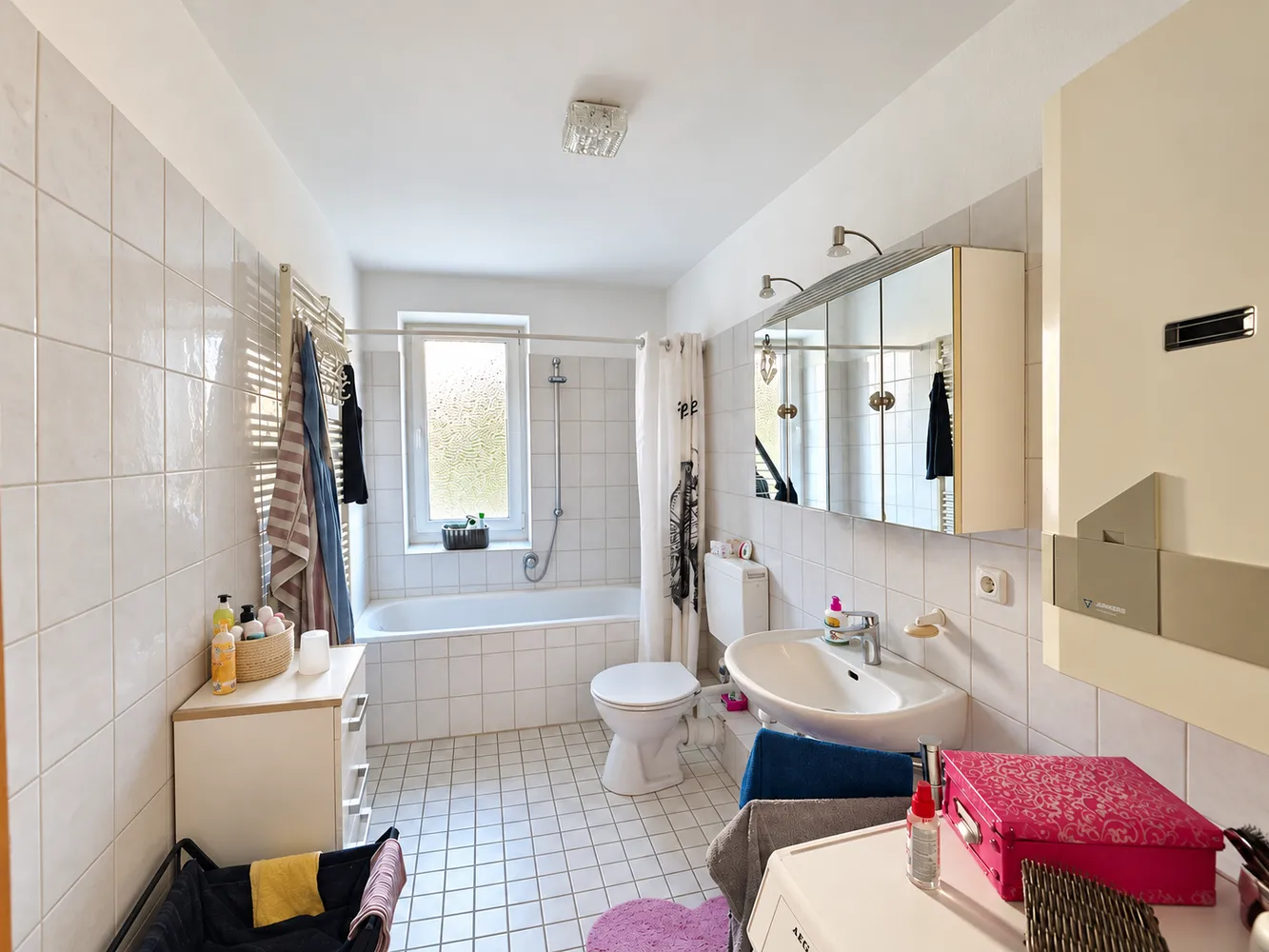 2 Zimmer Wohnung mit 66 m² in Uelzen – Bild 2