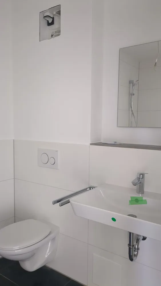 3 Zimmer Wohnung mit 59 m² in Reutlingen – Bild 5