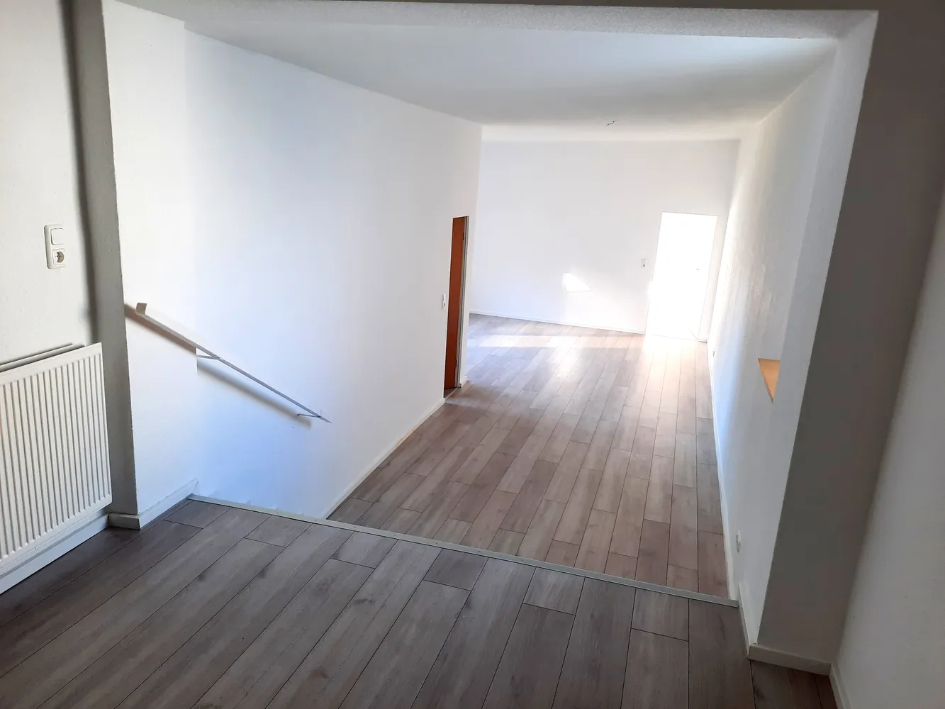 3 room apartment with 94 m² in Rodgau – Photo 9