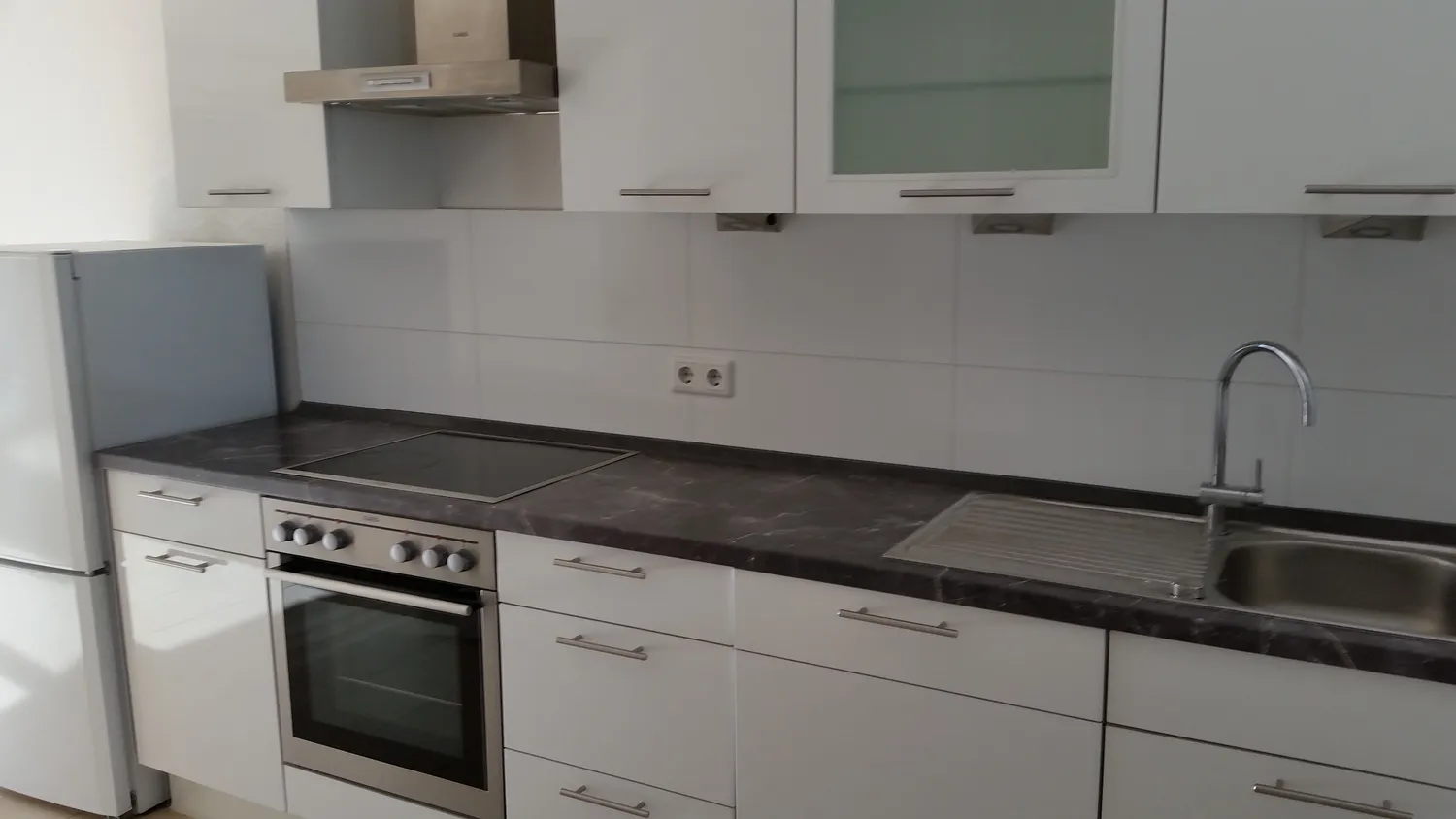 2 Zimmer Wohnung mit 44 m² in Frankfurt am Main – Bild 2