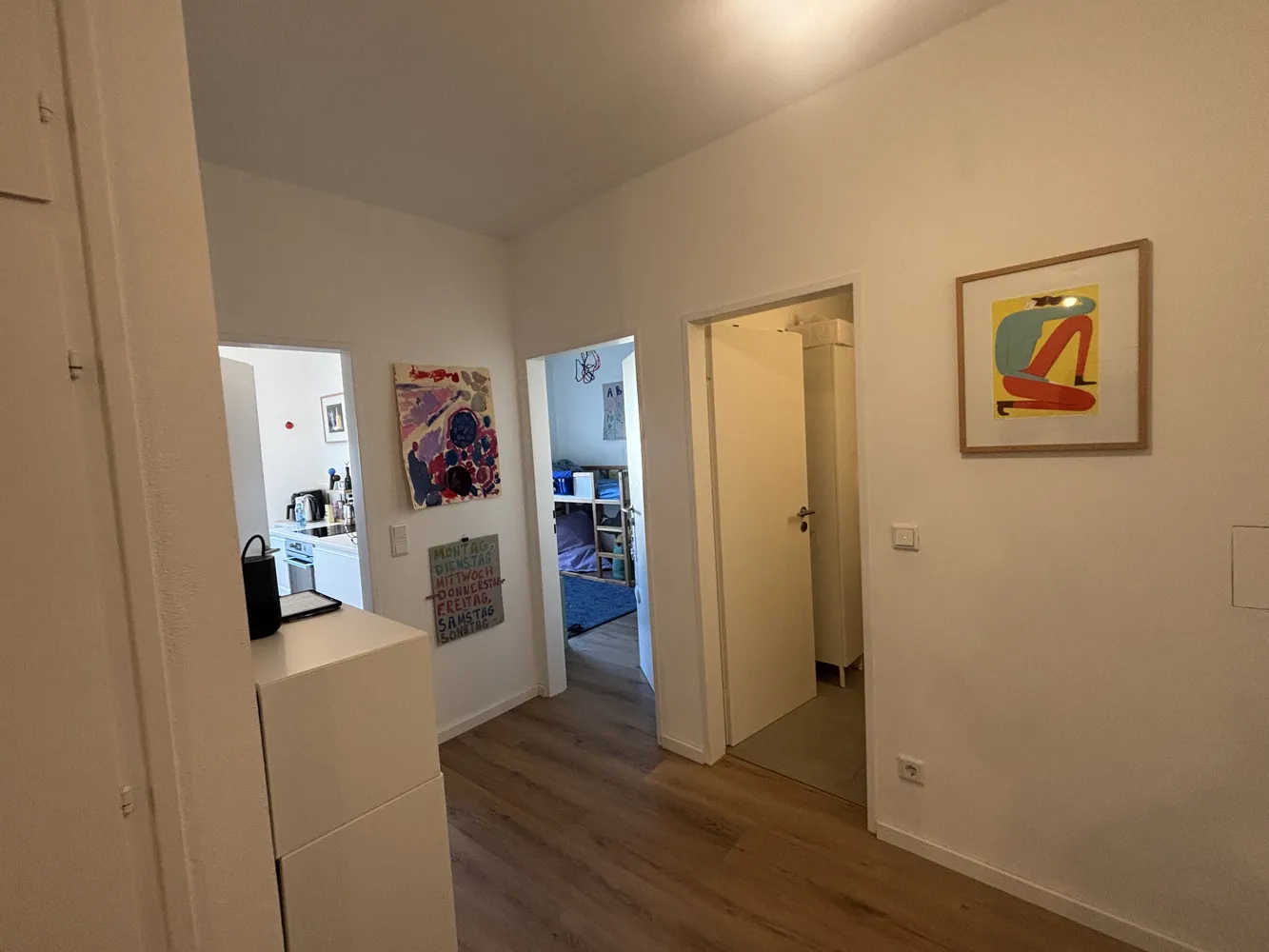 3 Zimmer Wohnung mit 80 m² in Mainz – Bild 8