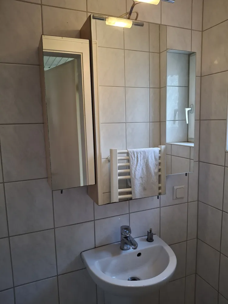 5 room house with 100 m² in Bremen – Photo 9