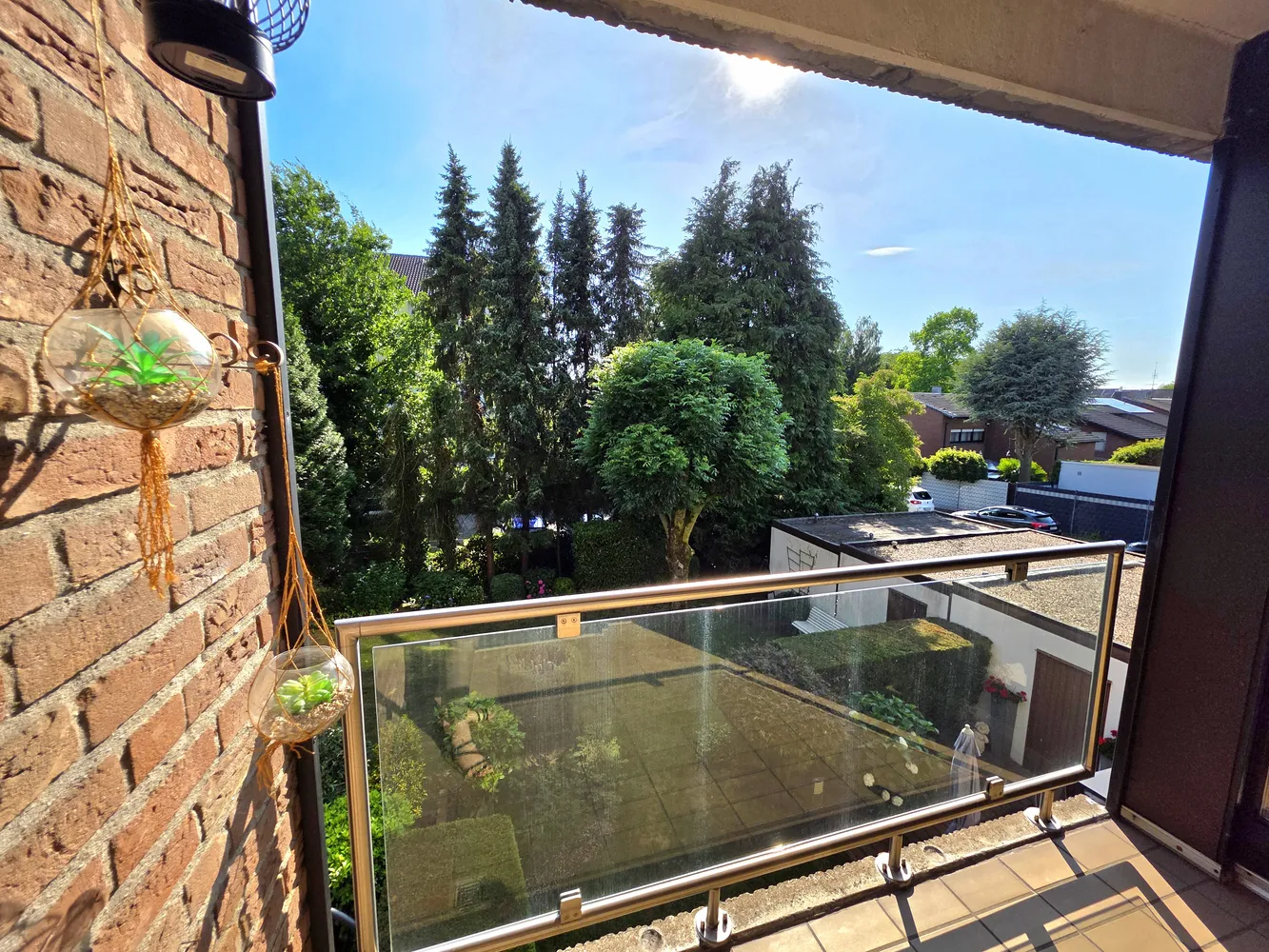 4 Zimmer Wohnung mit 82 m² in Oberhausen – Bild 11