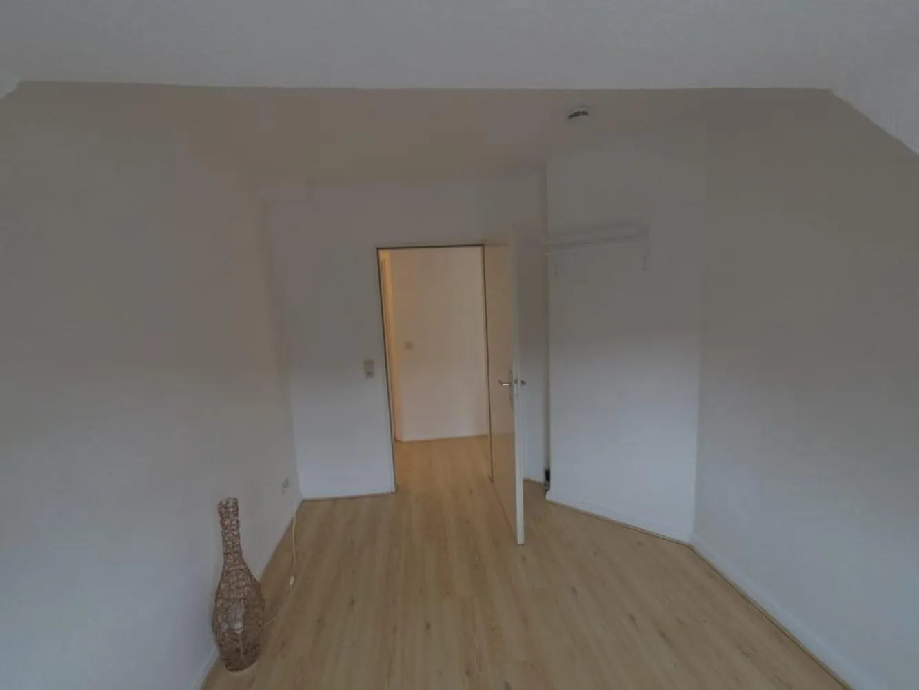 2 Zimmer Wohnung mit 47 m² in Hamburg – Bild 9