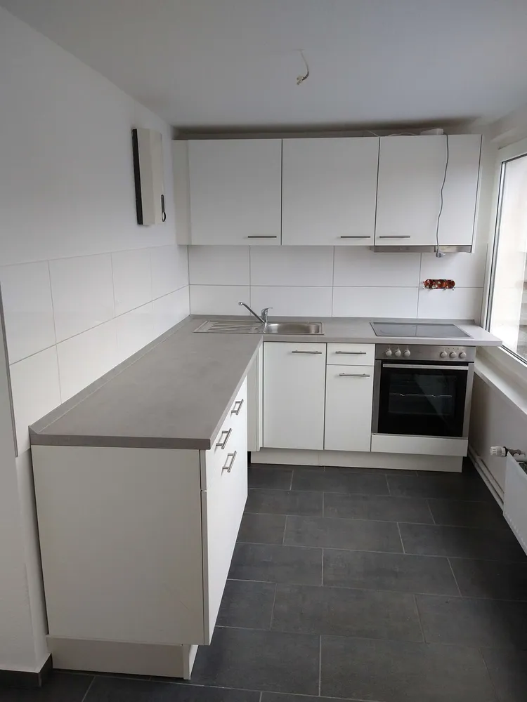 2 Zimmer Wohnung mit 88 m² in Hannover – Bild 10