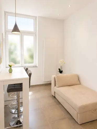 2 Zimmer Wohnung mit 39 m² in Stuttgart – Bild 3